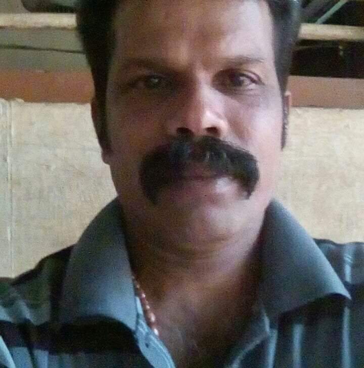 Raghu Raghu