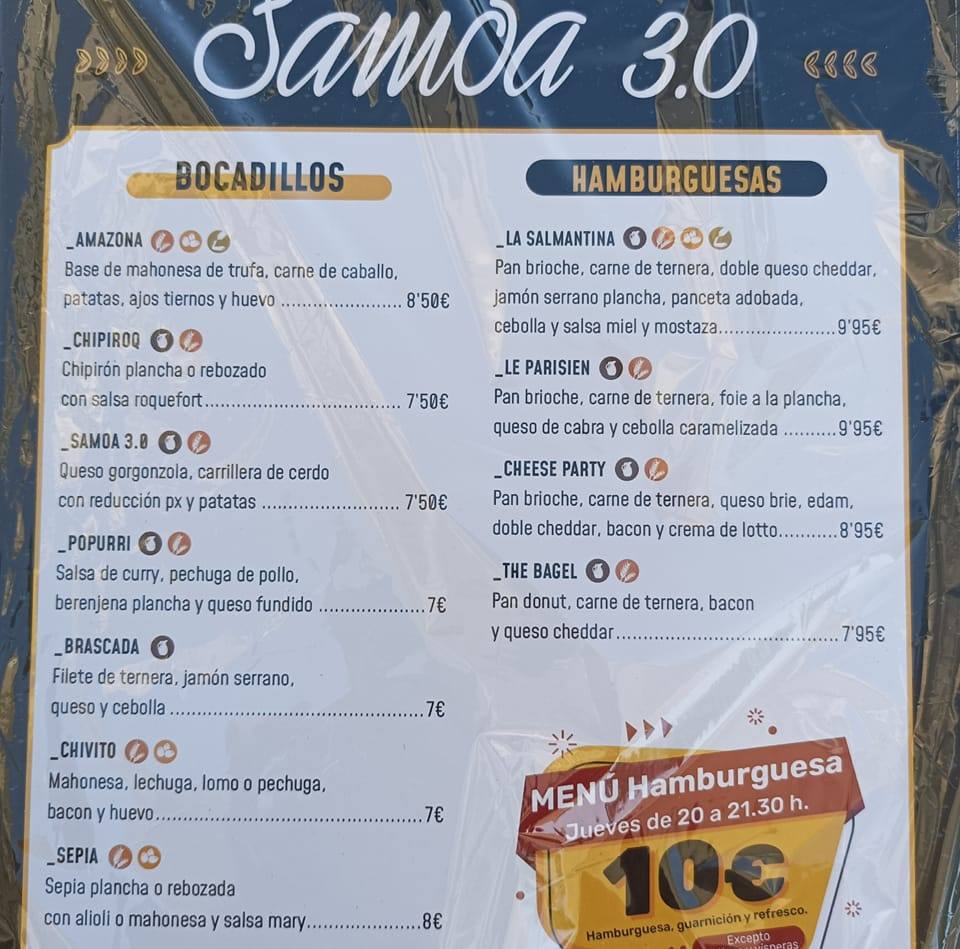Cervecería SAMOA | Benifayó