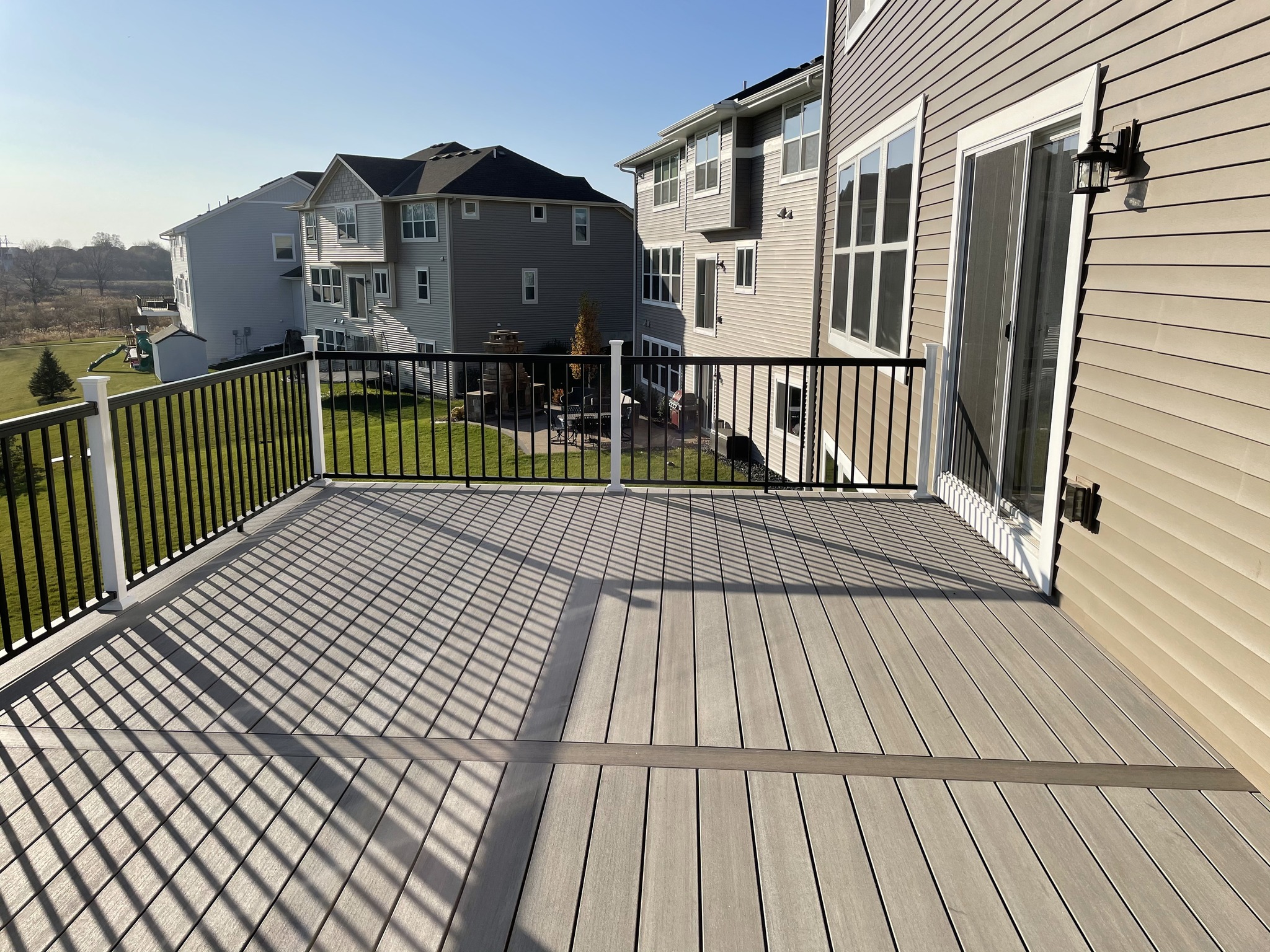 CHS Custom Decks and Design | Apple Valley MN