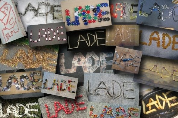 Lade