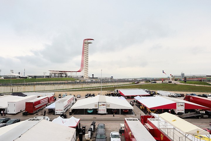 The R3 Motorsports Ferrari Challenge... - R3 Motorsports, Inc | Facebook