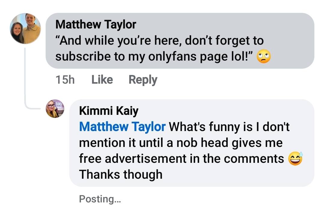 Kimmi Kaiy Kimmi Kaiy added a new photo.