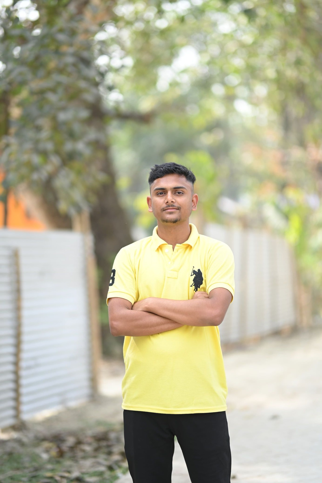 Pritam Sharma