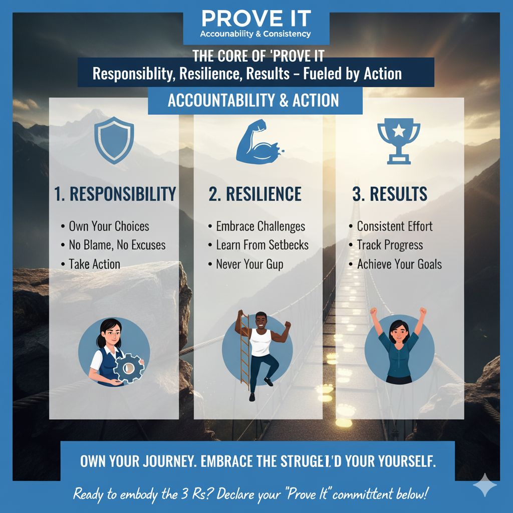 The Clarity - 