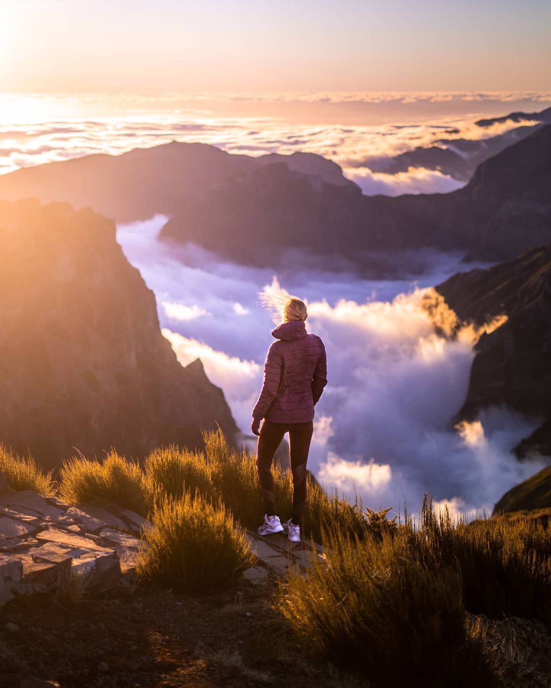 Visit Madeira - 🇬🇧 The sun rises everyday but it is... | Facebook