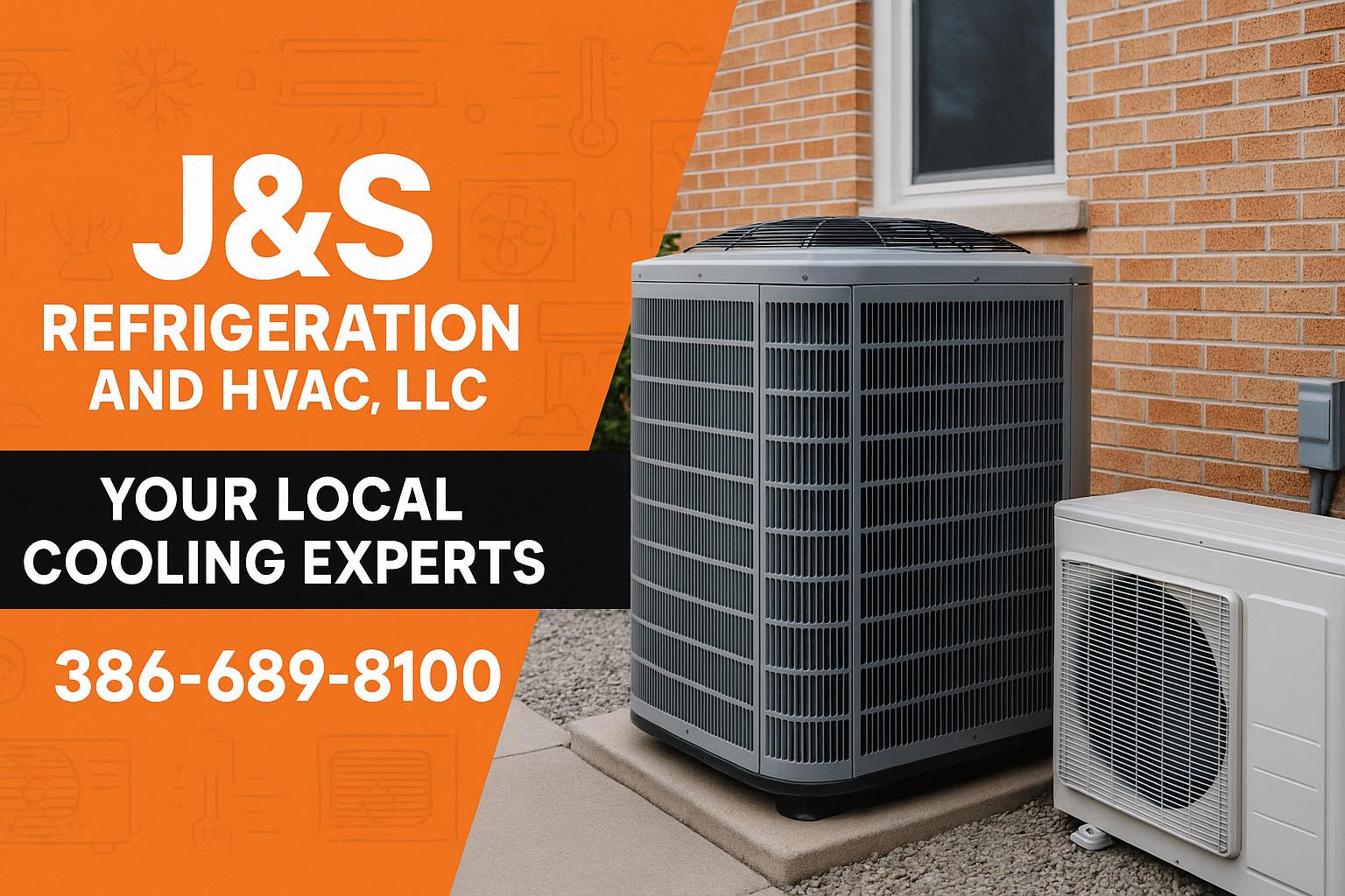 J&S Air Experts