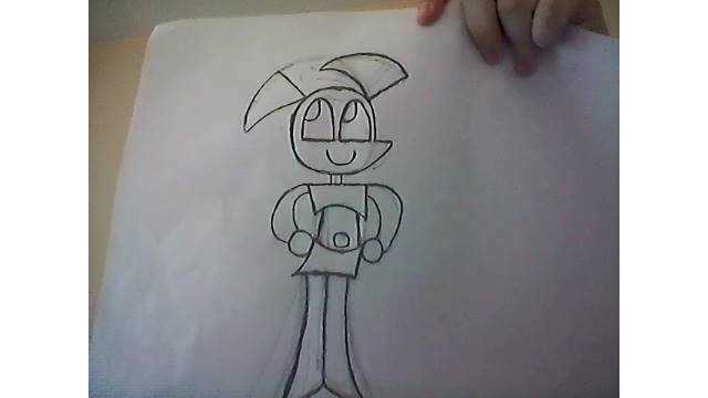 Cool sketch of JX1DX1 (but better) NO DATE บาบ ကု X11X41 N ZTE