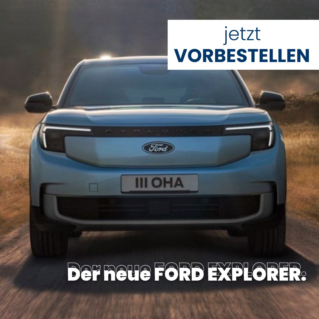 Erstaunlich Ford Fischer Mnster Bildnull