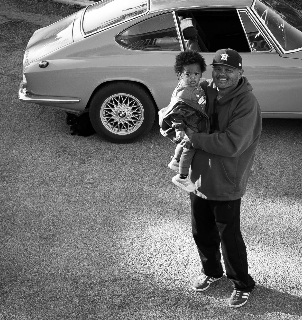 Live Like Radyn Foundation - Coffee & Cars quickly became Radyns ...
