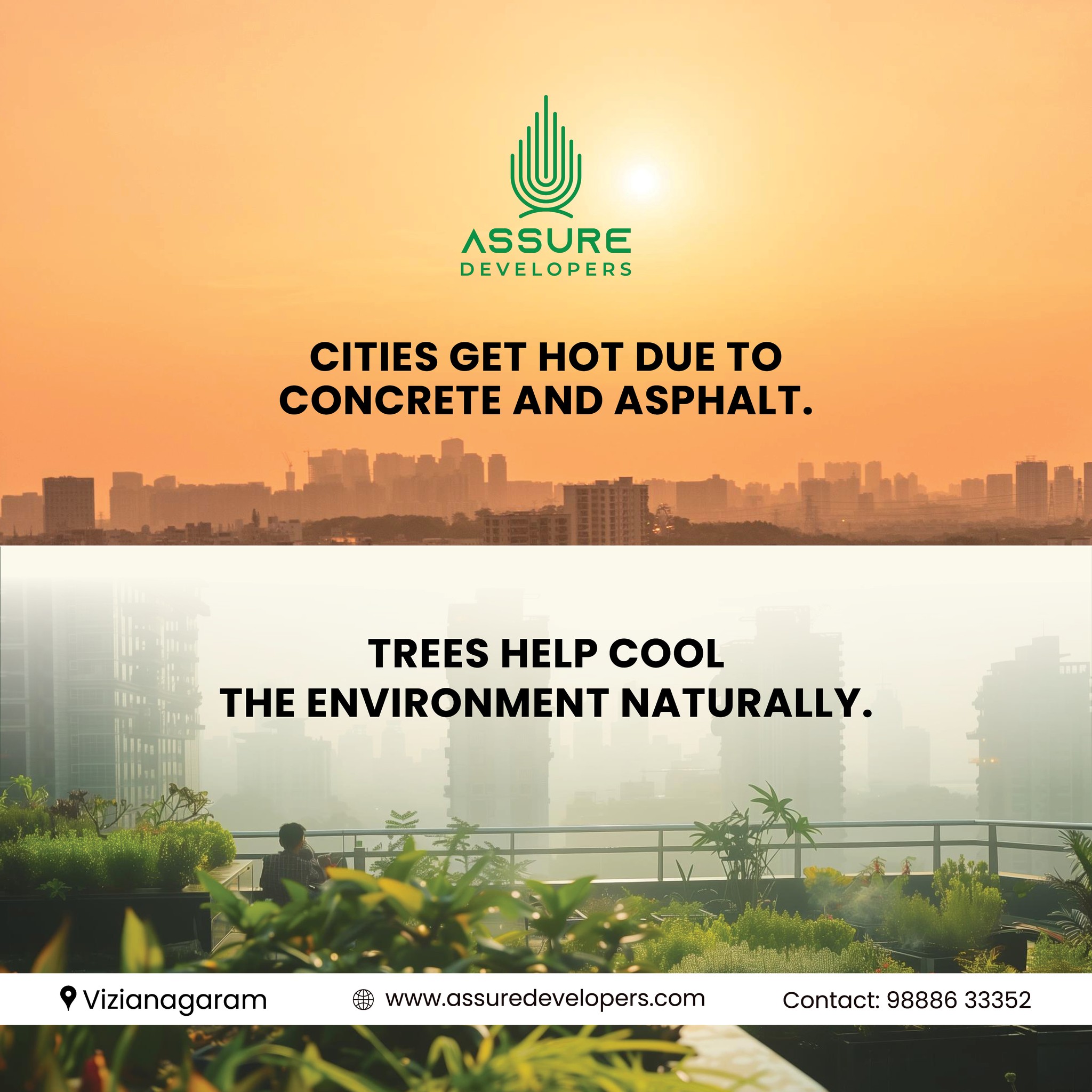 Assure Developers | Visakhapatnam