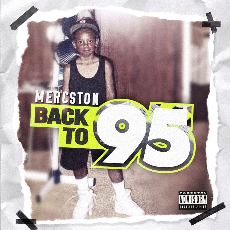 Mercston