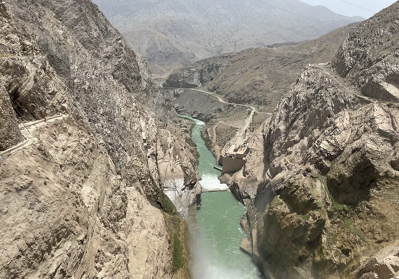 “The United States is proud of its... - U.S. Embassy Pakistan