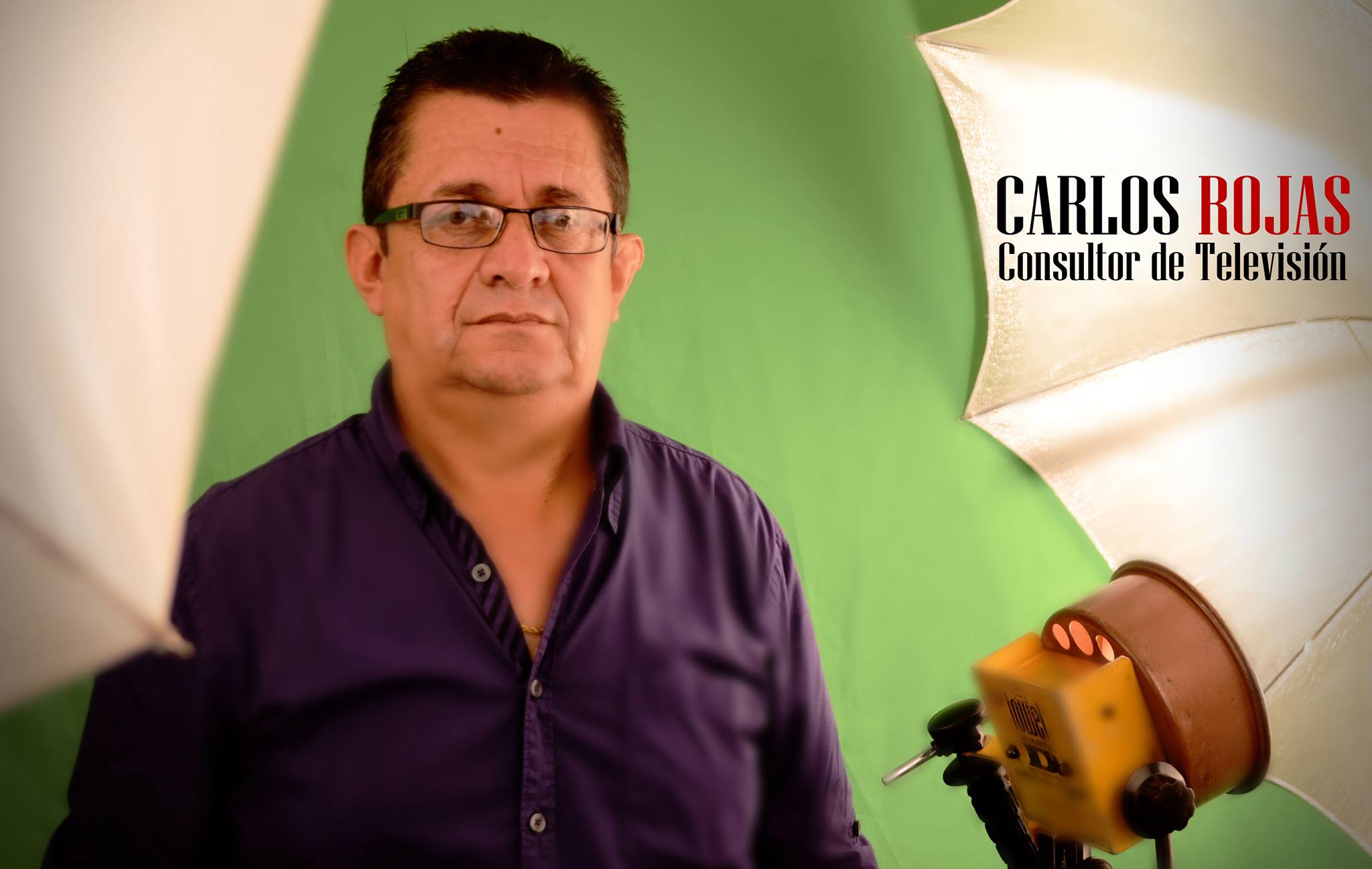 Carlos Rojas