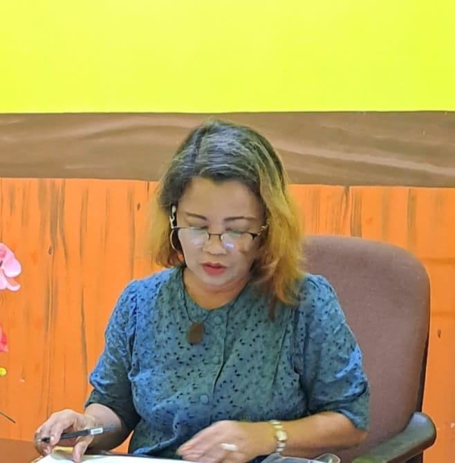 Marilou Rotoni