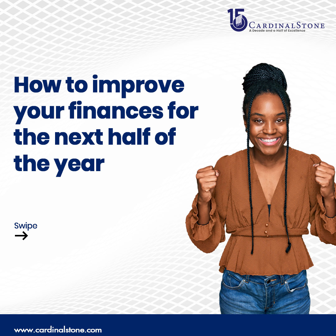 CardinalStone - Here are some tips to help you manage your... | Facebook