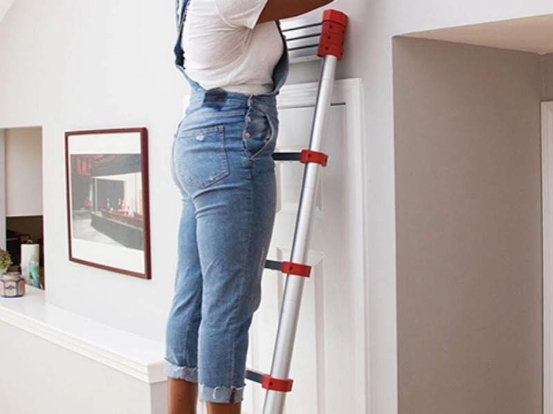 Sunway - #steelladder #Ladders #ladder #foldingladders Ladders are ...