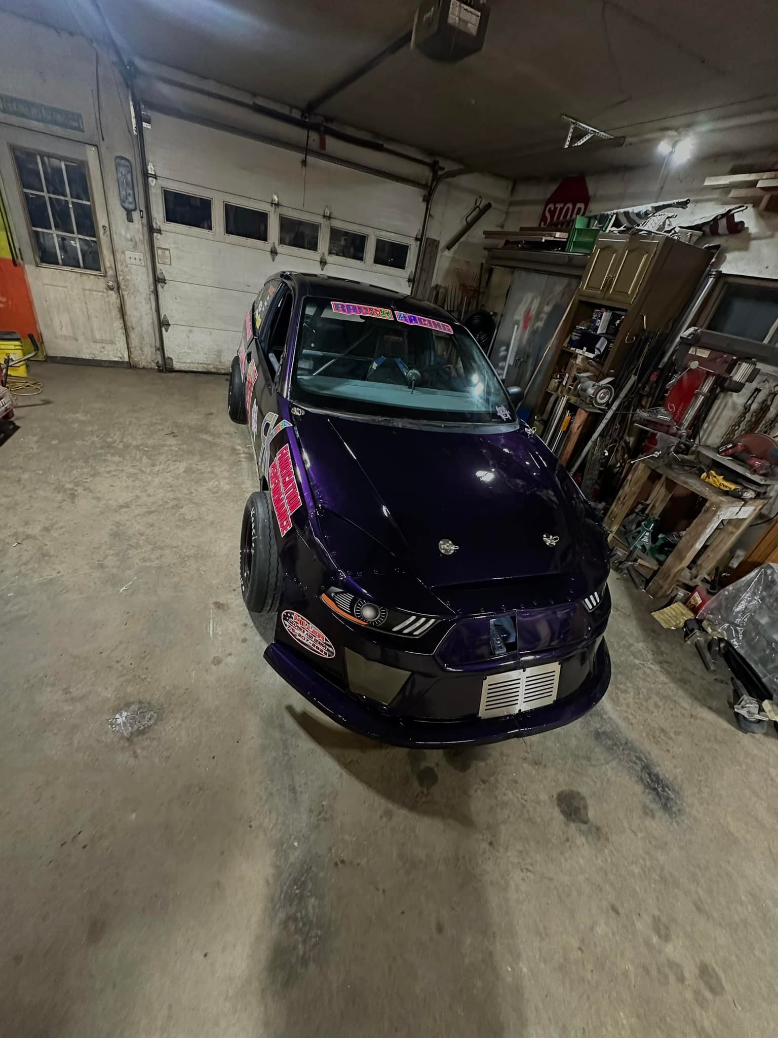 Rauch Racing