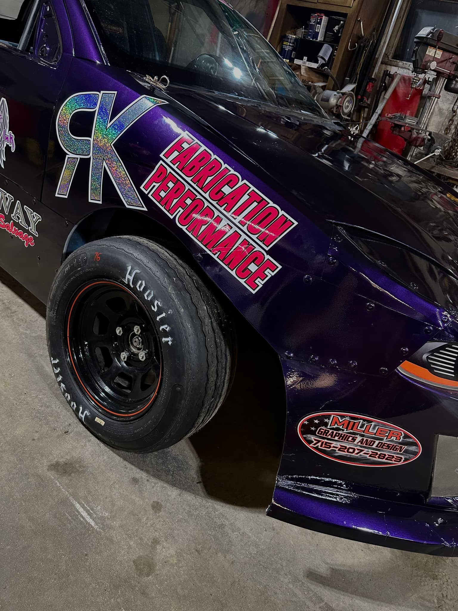 Rauch Racing