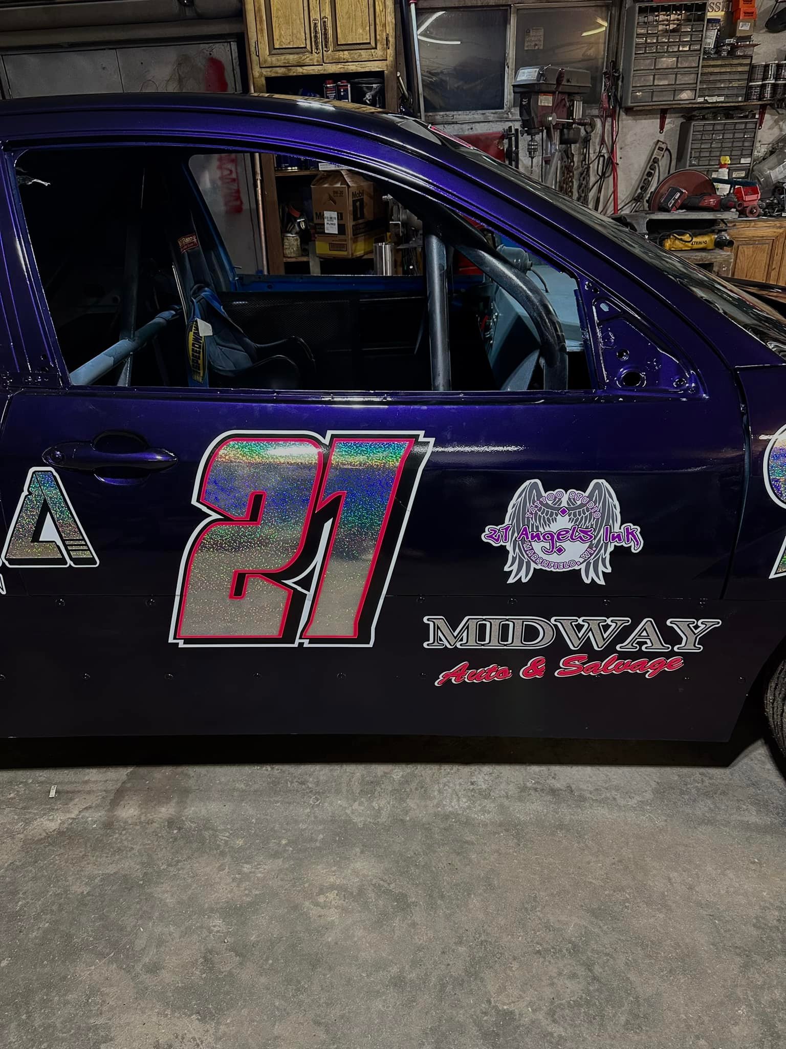 Rauch Racing