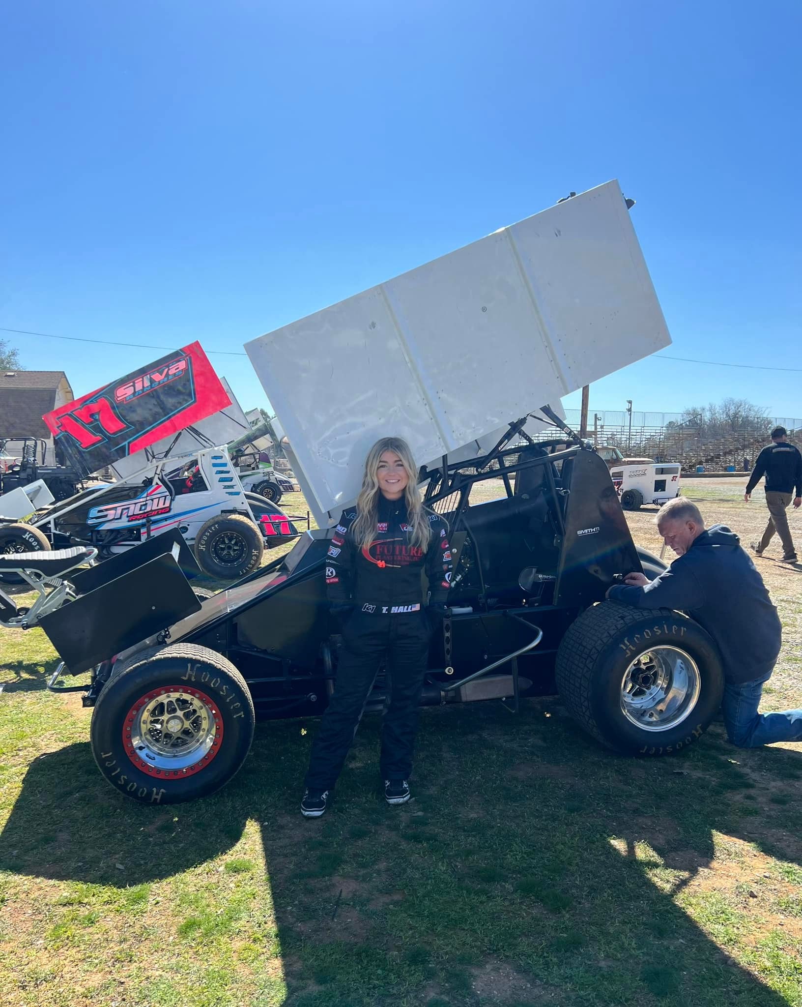 Taylor Hall Motorsports added a... - Taylor Hall Motorsports