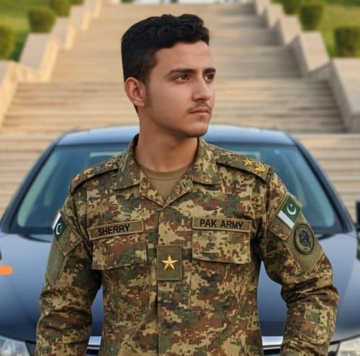 Dadullah Khan