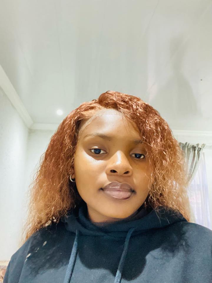 Oratile O Motlhake