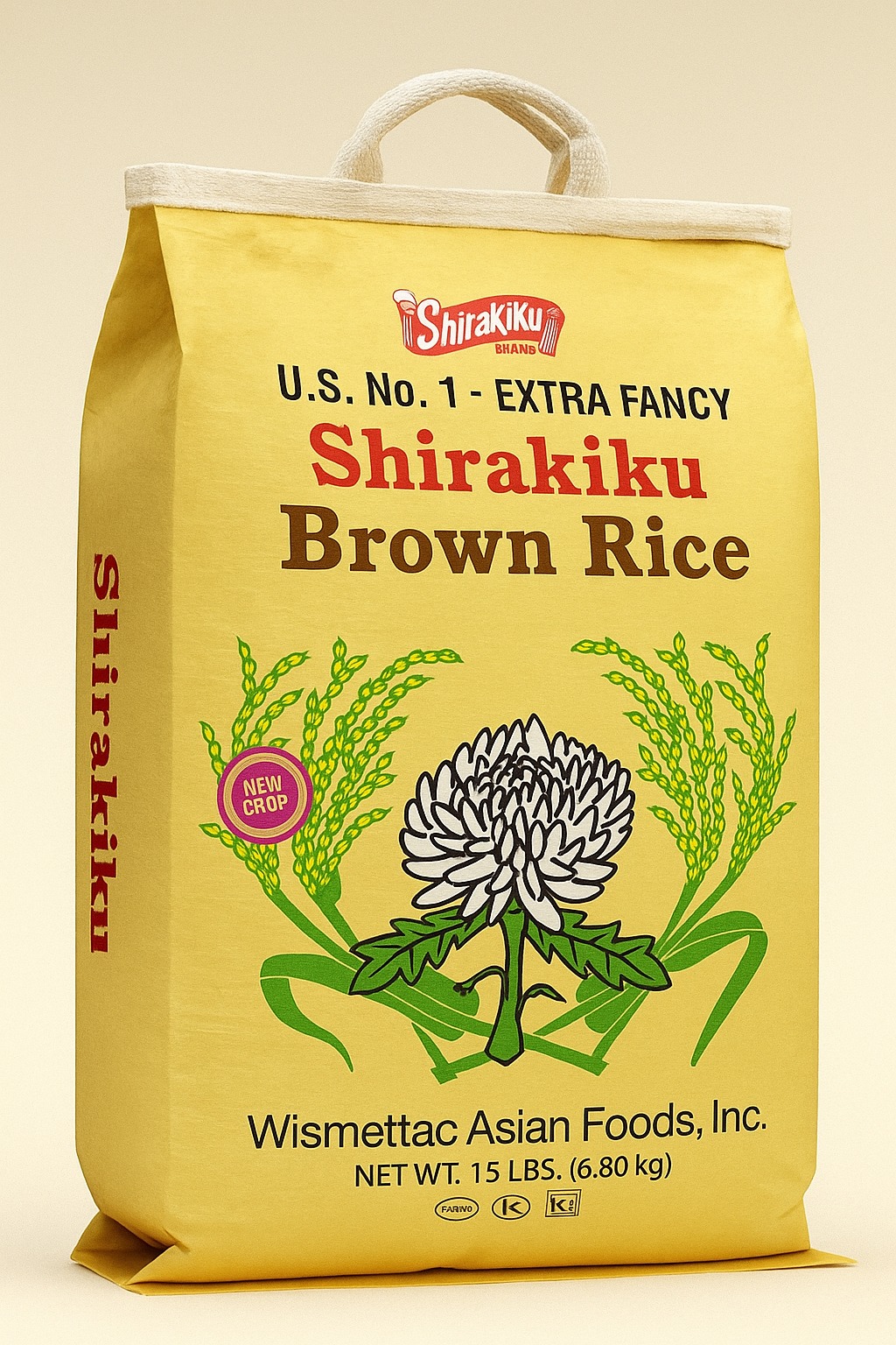 🌾 Interesting Facts: Not... - KTK Ethnic Foods Creston | Facebook