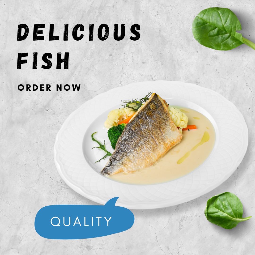 Reading Quality Fish | Reading