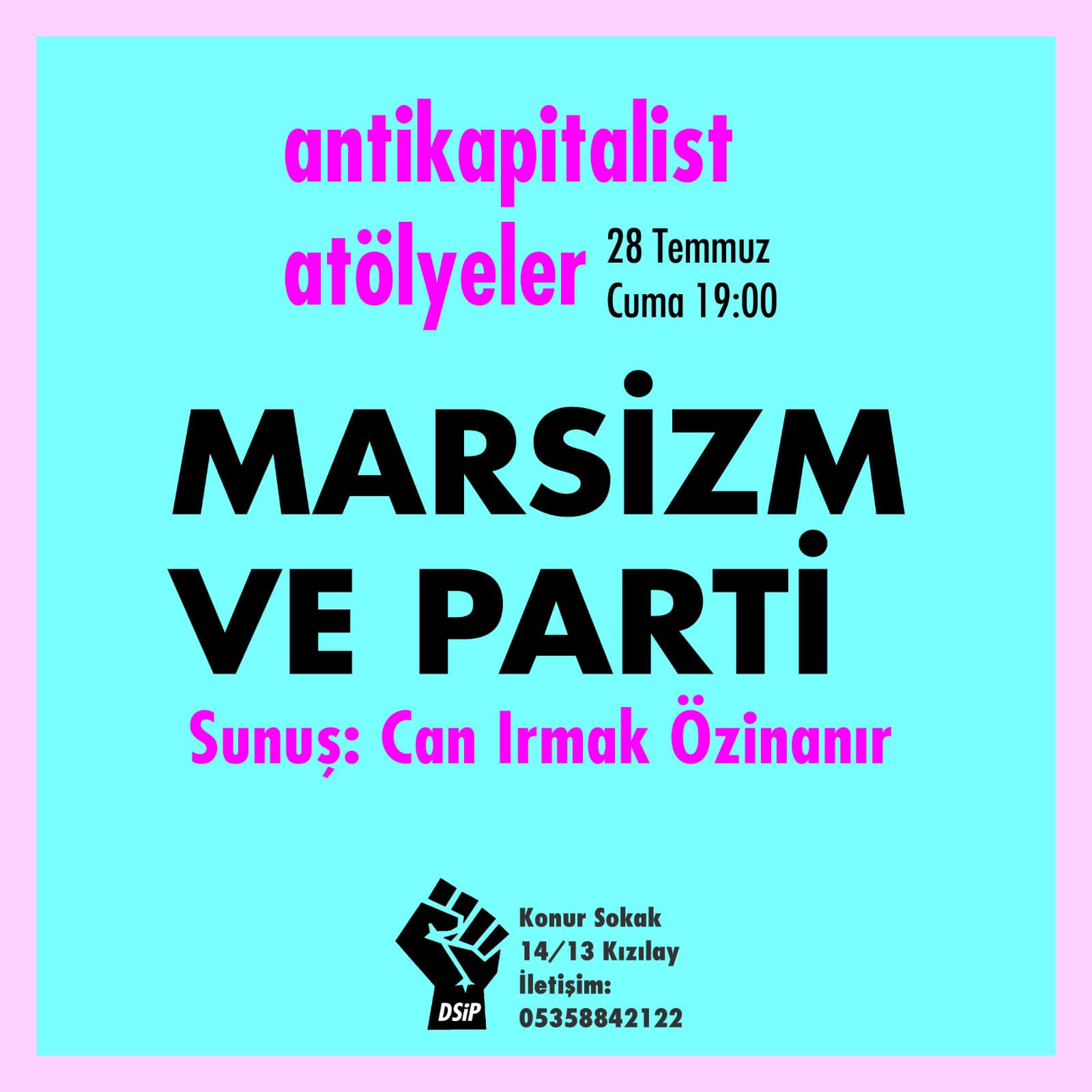 DSİP Ankara (@dsipankara) • Facebook