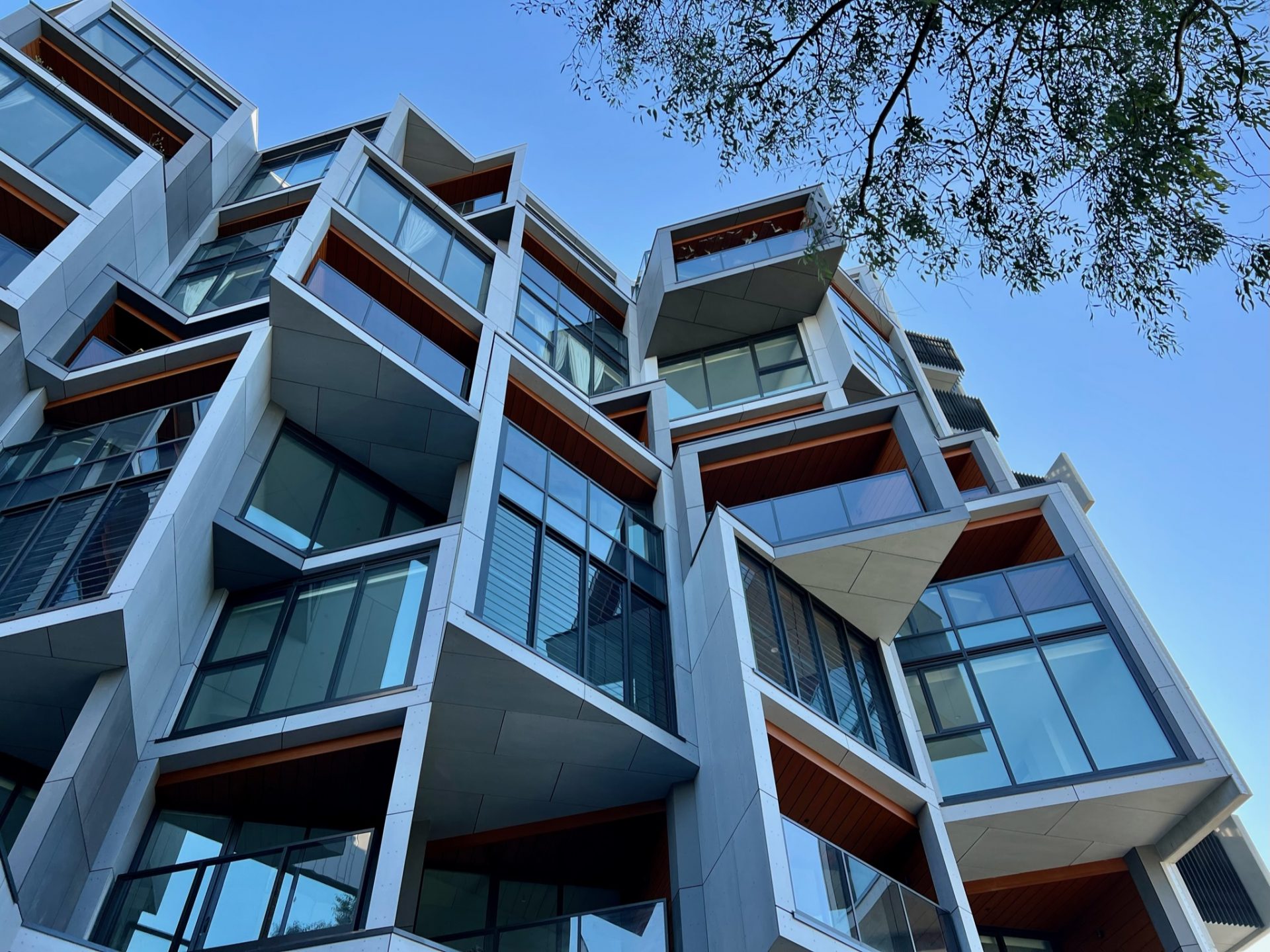 Fairview - BIOPHILIC BUILDING DESIGN // How to Match the Right Cladding ...