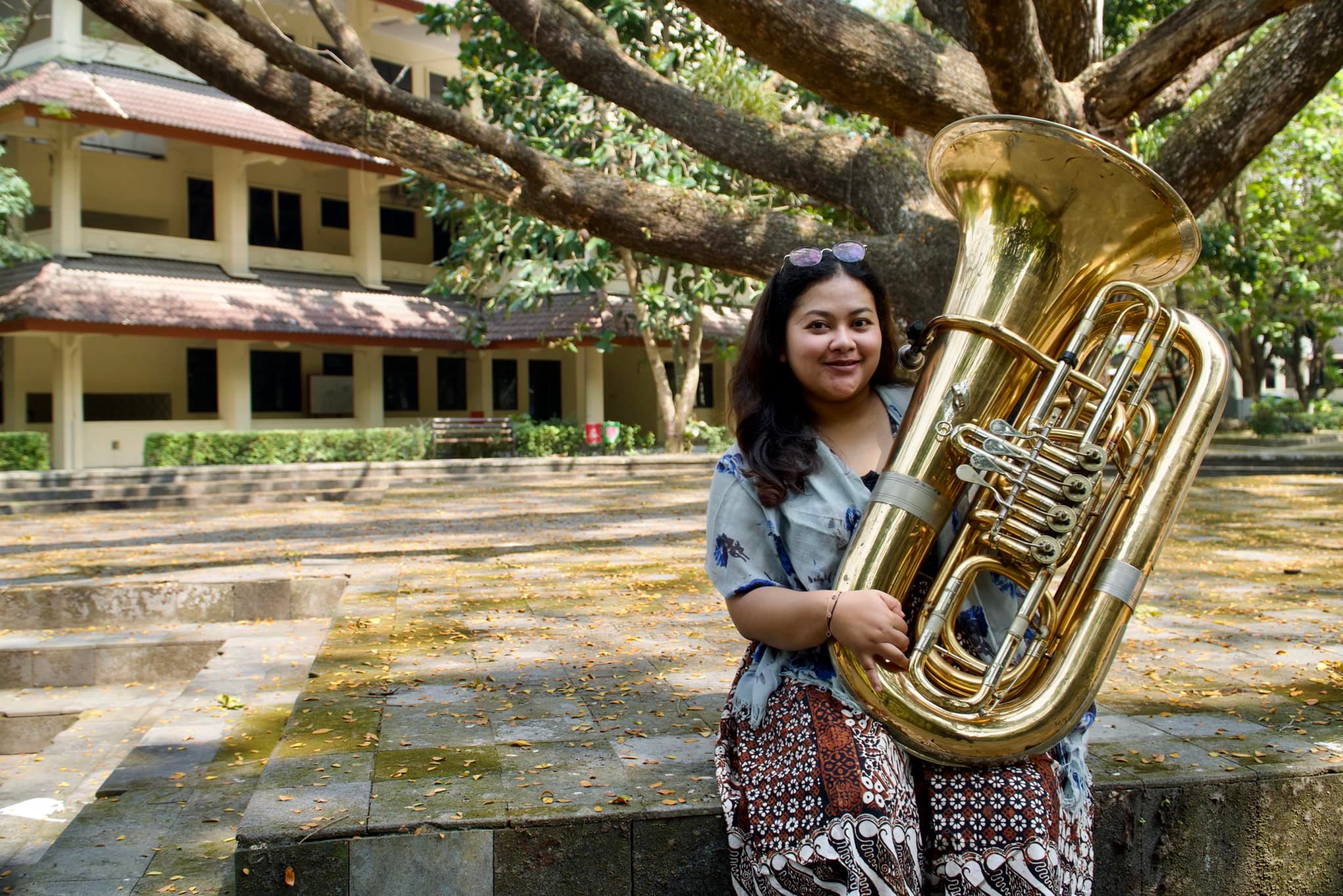 Tika Tuba