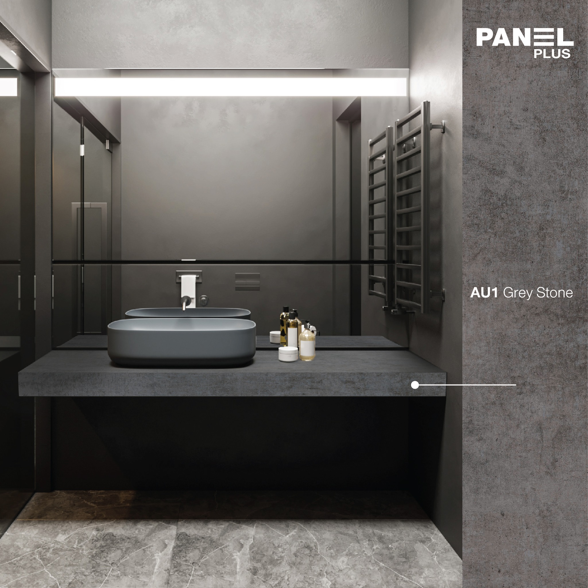 Panel Plus Group