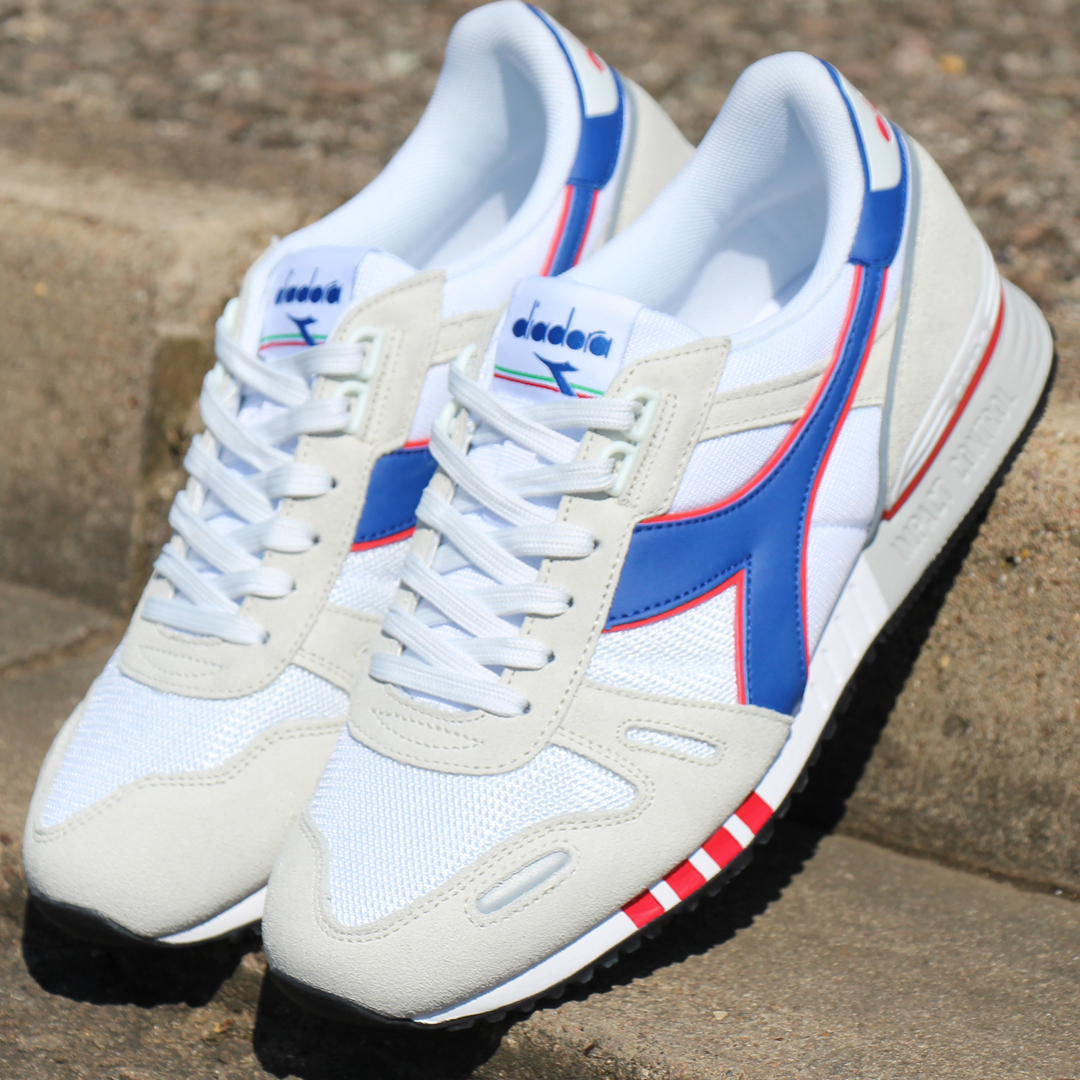 The ever popular Diadora Seb Titan... - 80s Casual Classics | Facebook