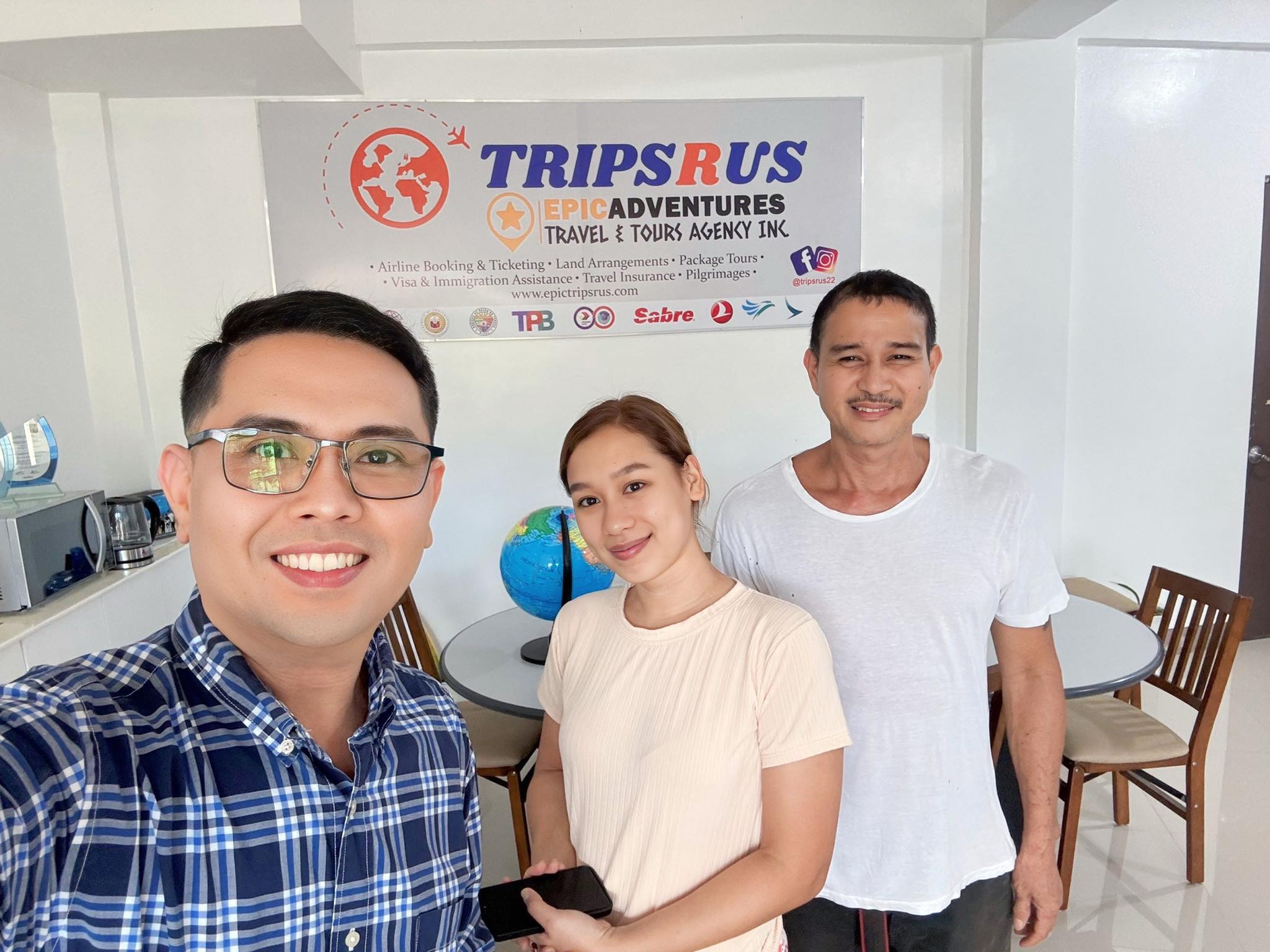 Trips R Us