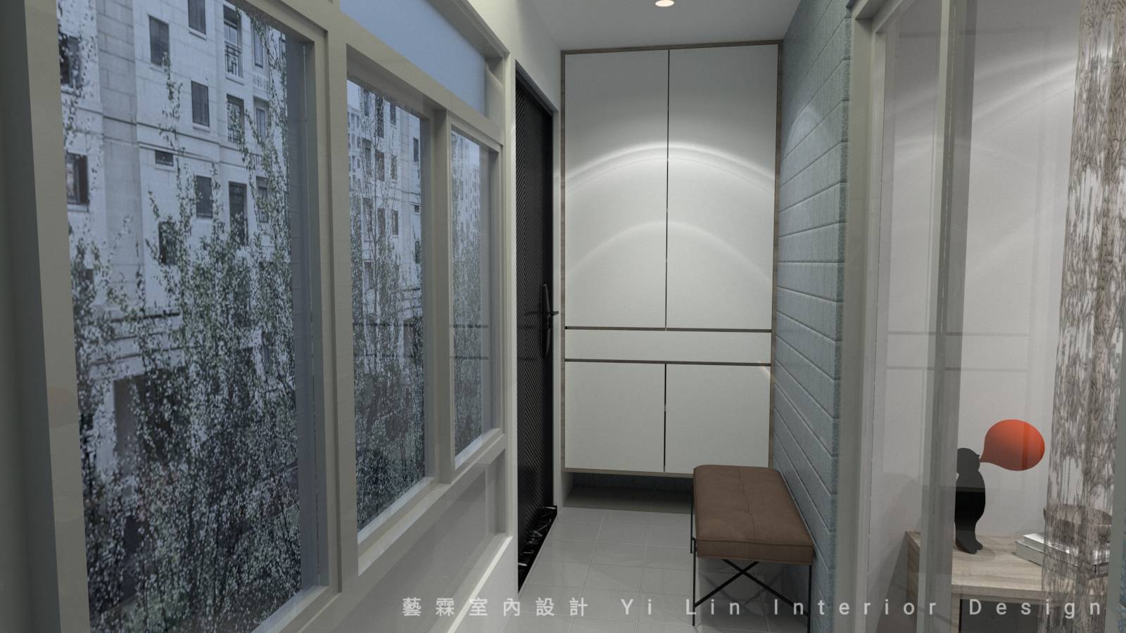 藝霖室內設計Yi Lin Interior Design | Taipei
