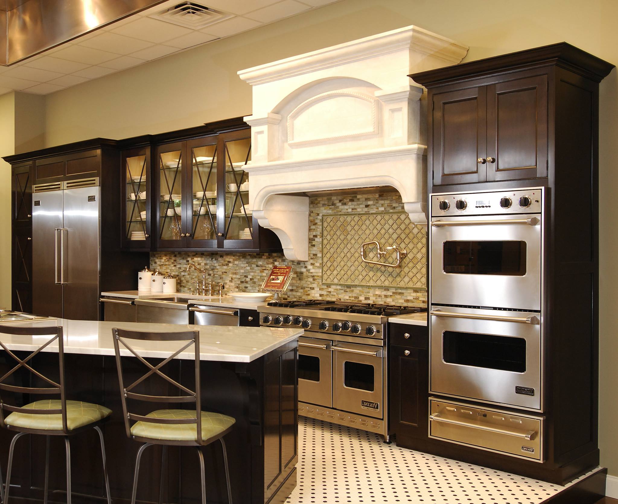 Signature Kitchens &amp; Baths of Charleston, Inc. | Charleston SC