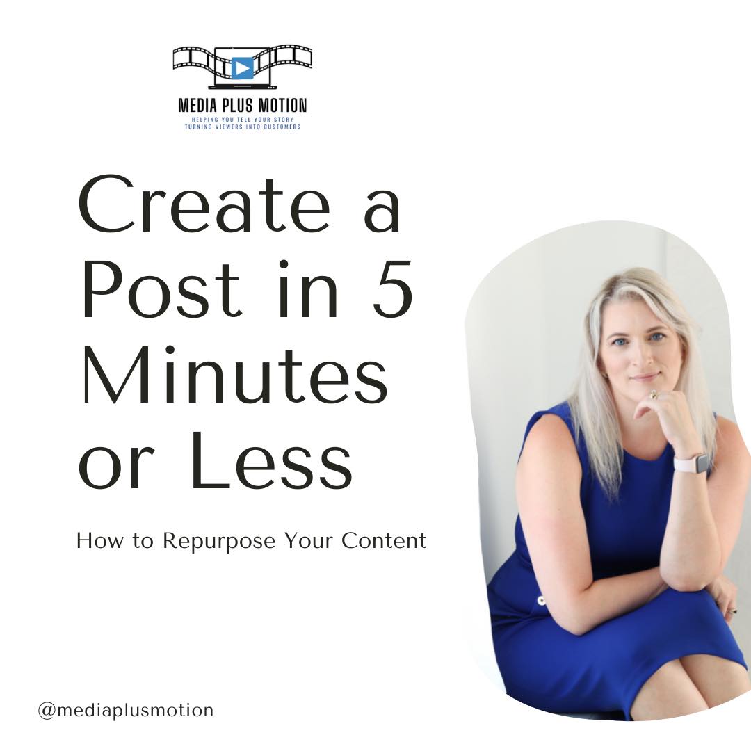 🚨 save this post - you’re going to... - Media Plus Motion