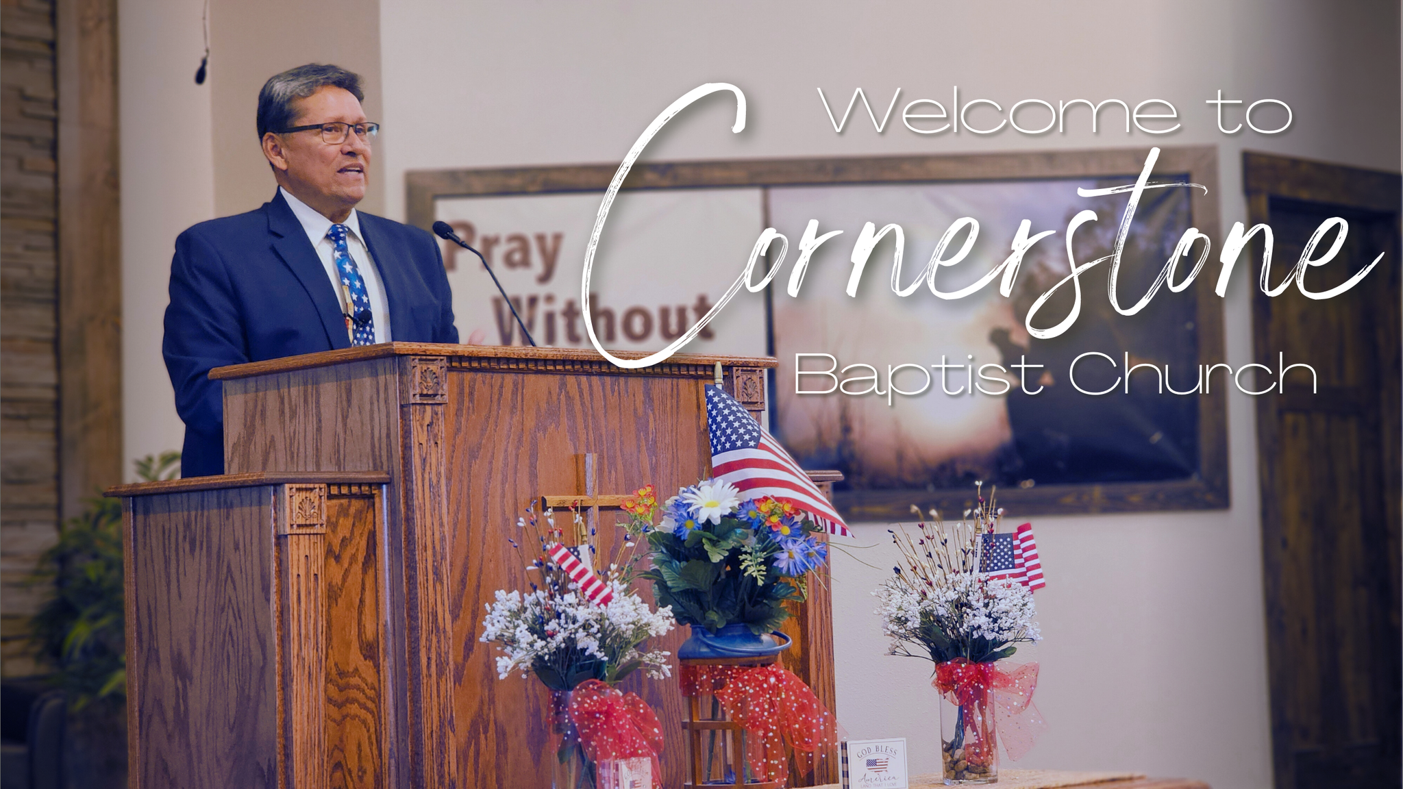 Cornerstone Baptist Church - Hayden, Idaho | Hayden ID