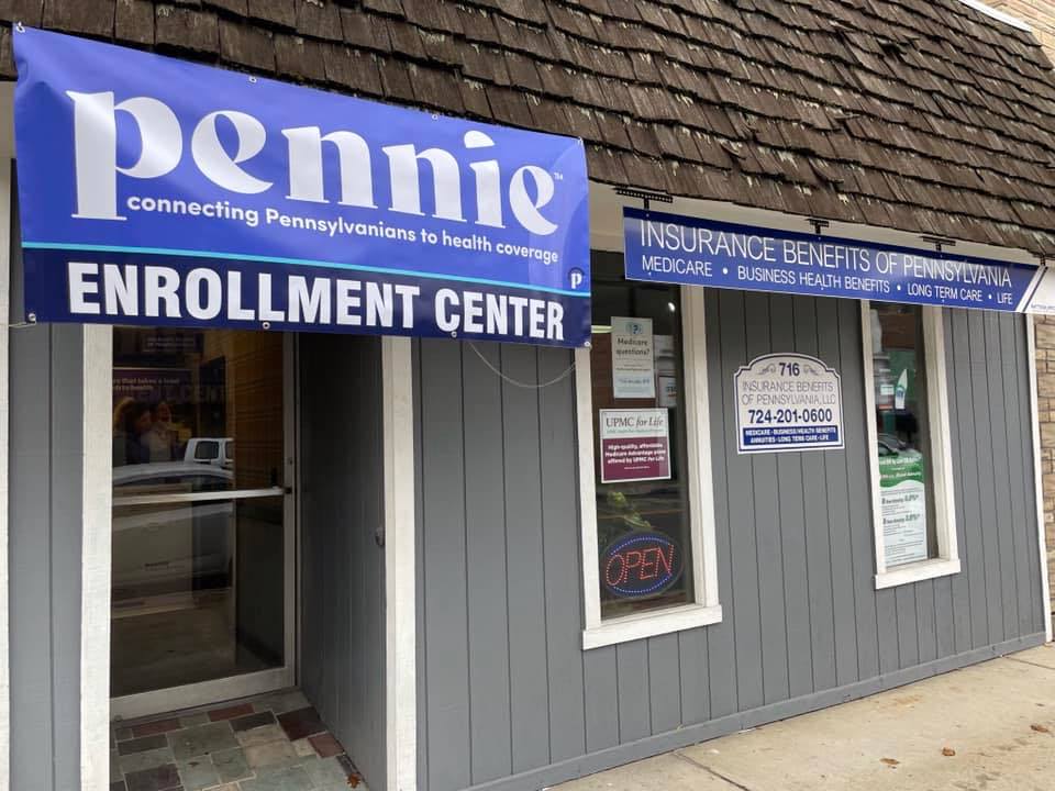 Insurance Benefits of Pennsylvania
