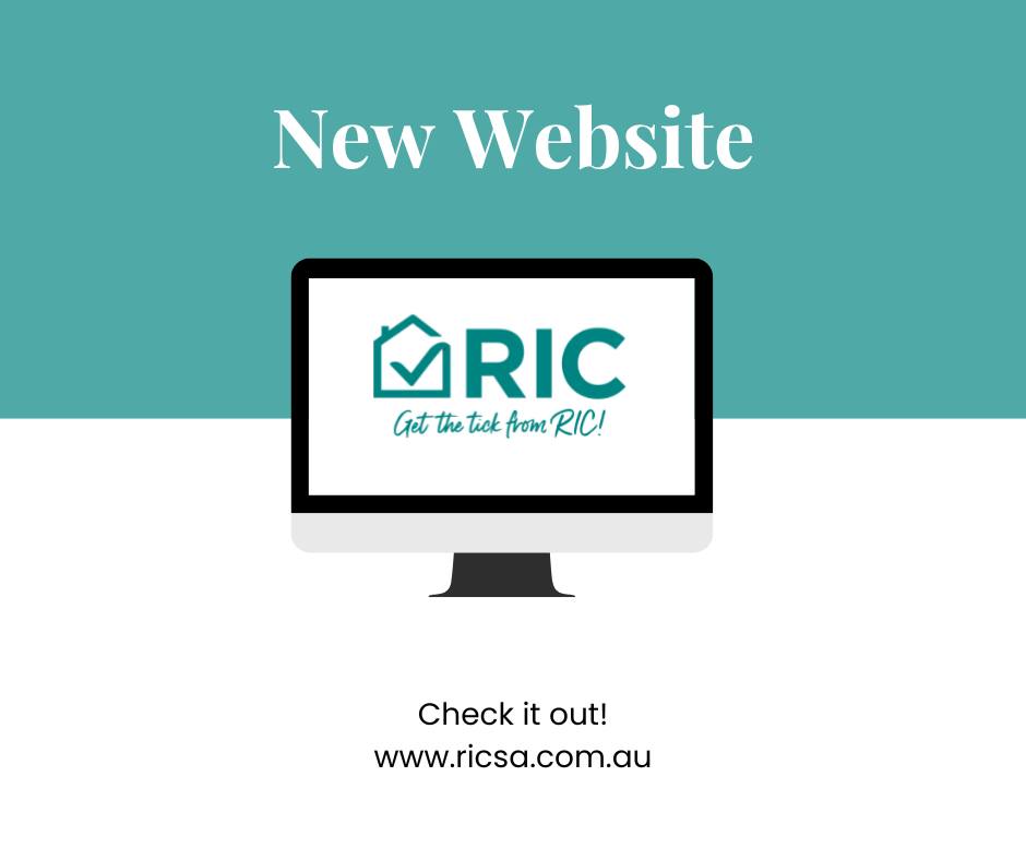 RIC - Our website had a freshen up and we love it! Check it out - https ...