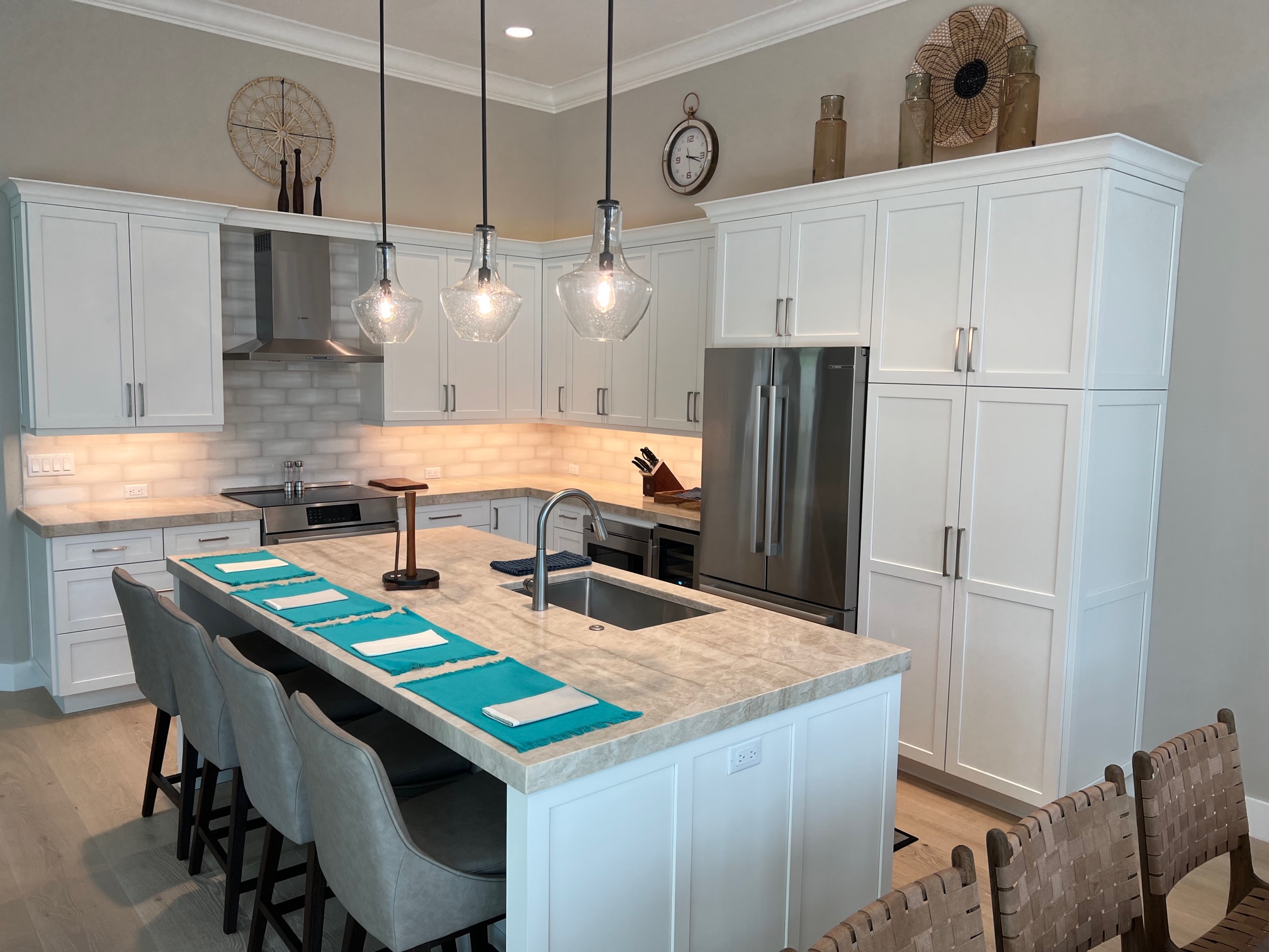 Beautiful Kitchens and Baths | Naples FL