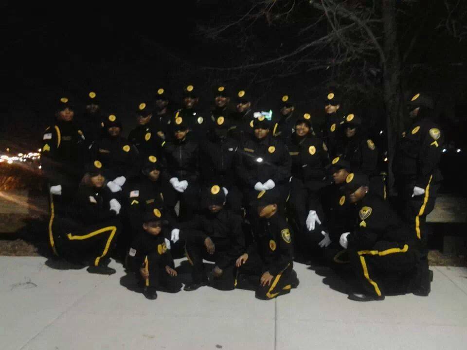 Aziz Security LLC. | Lindenwold NJ
