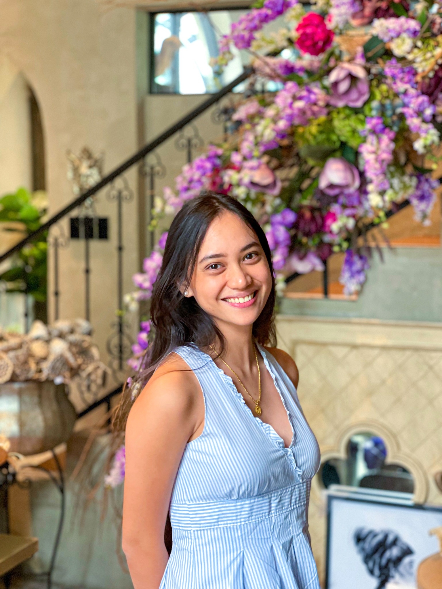 Isabel Reyes