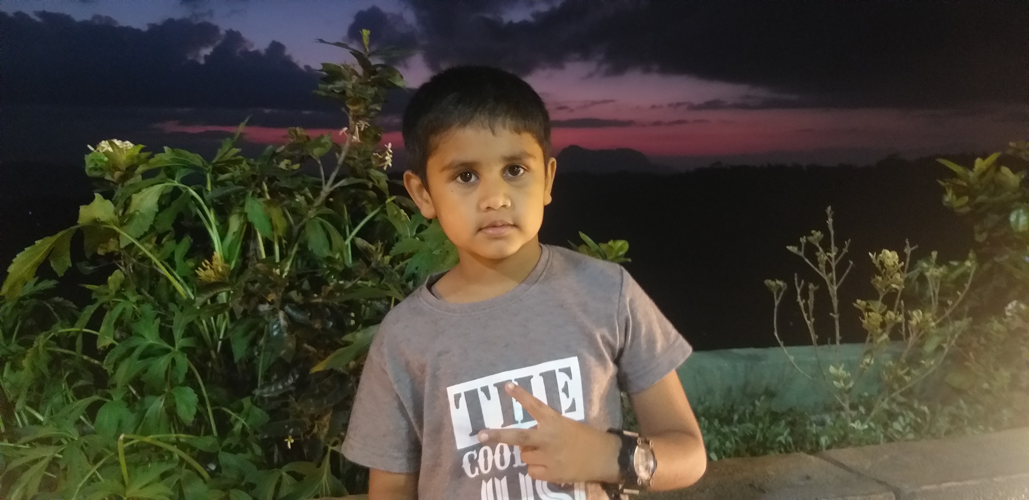 Wasantha Ranasinghe