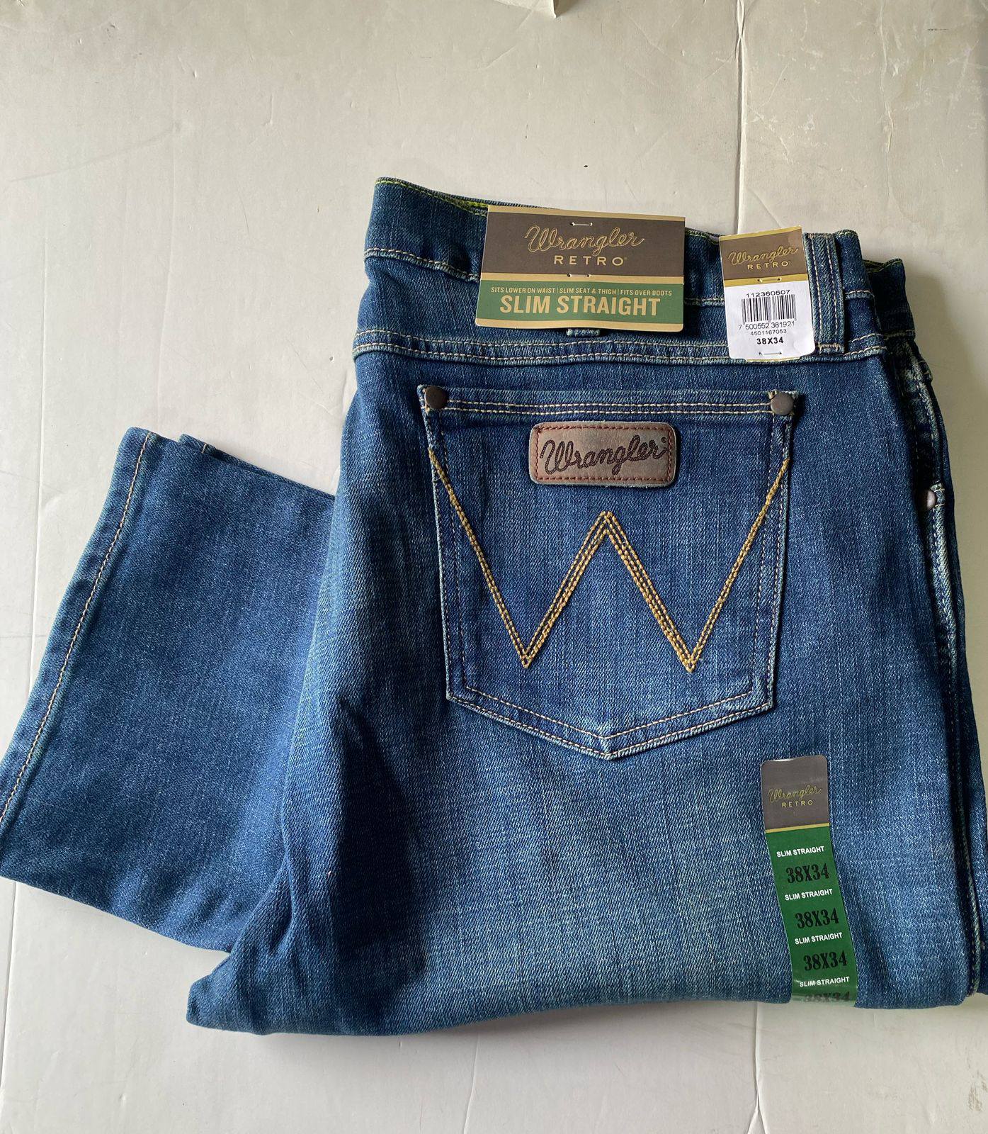Ropa El Güero