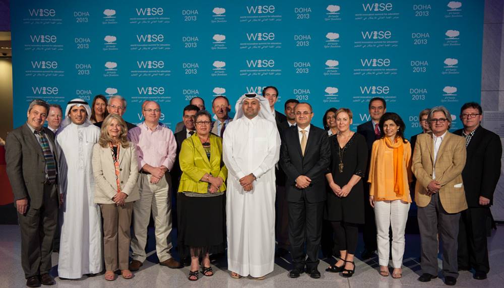 World... - World Innovation Summit for Education - WISE