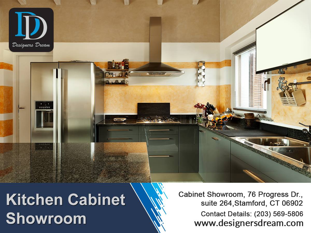 Designers Dream - Kitchen styles that could make your...