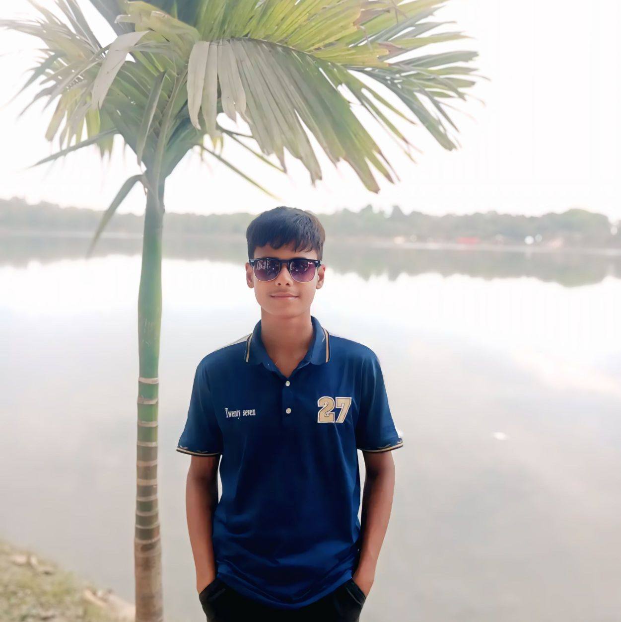 MD Samiul