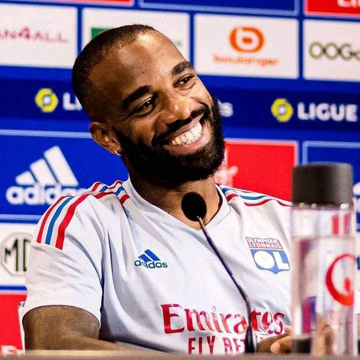 Alexandre Lacazette made an instant impact on his Saudi Pro League