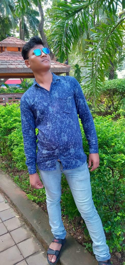 Rajkumar Rajpoot